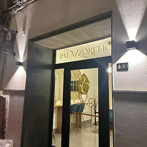  Aparthotel Palazzorefici