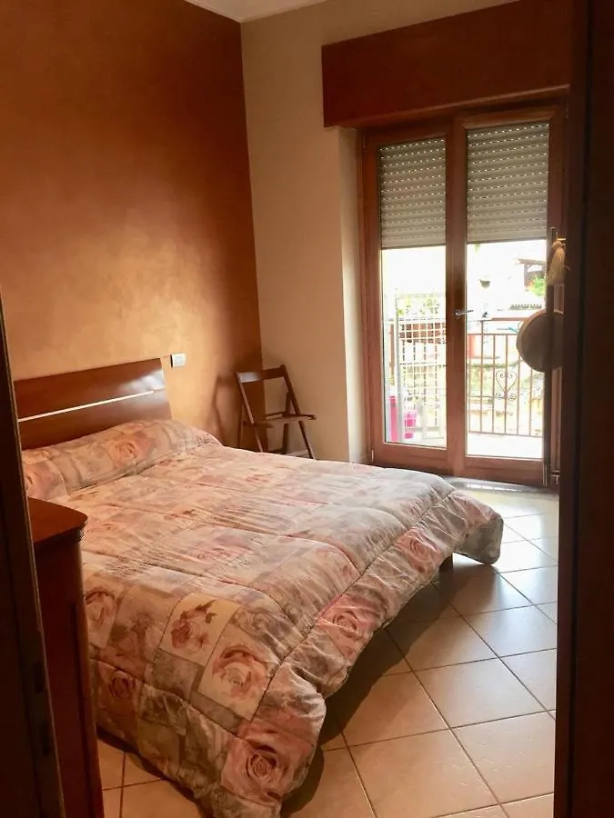 Bed and Breakfast Beautiful Beb Neapol 0*,