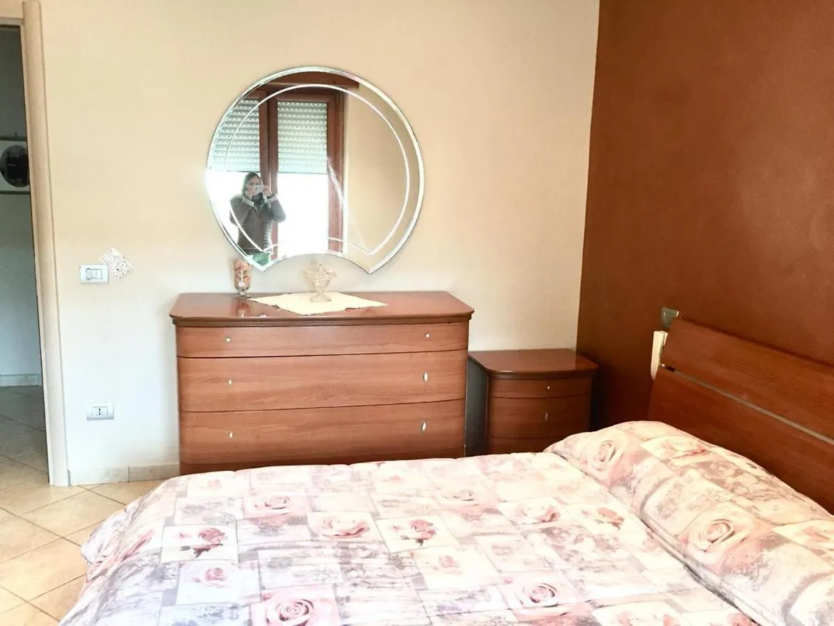 Bed and Breakfast Beautiful Beb Neapol 0*,