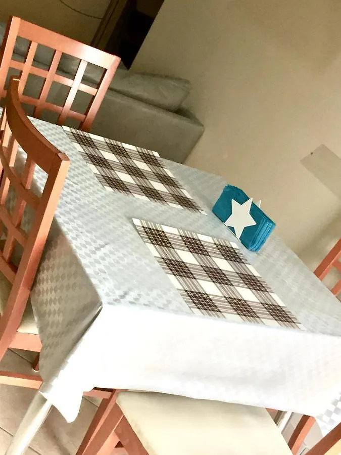 Bed and Breakfast Beautiful Beb Neapol 0*,  Itálie