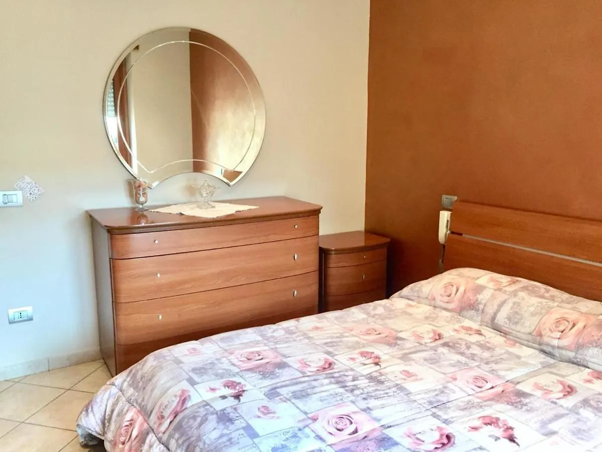 Bed and Breakfast Beautiful Beb Neapol 0*,  Itálie