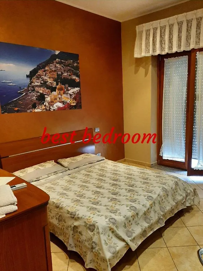 Bed and Breakfast Beautiful Beb Neapol