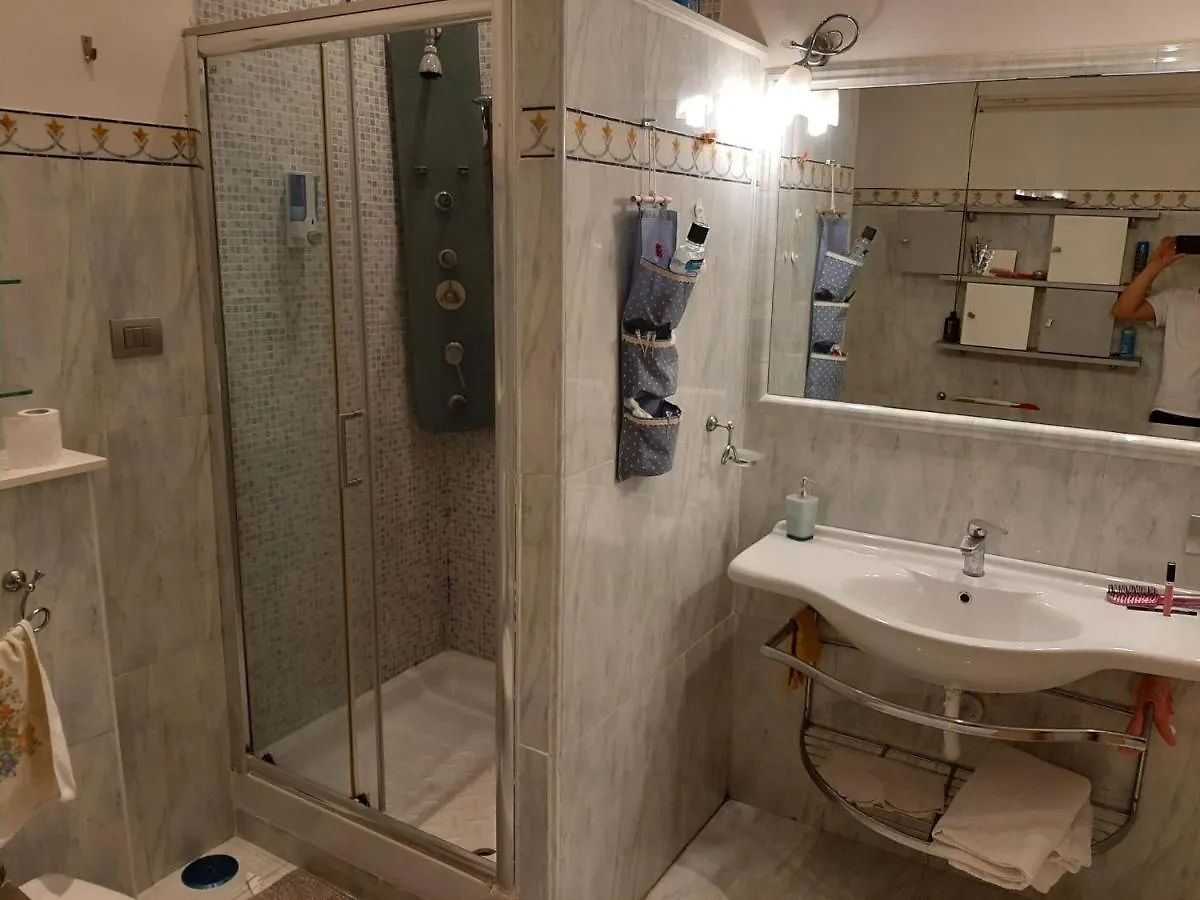 Bed & Breakfast Bed and Breakfast Beautiful Beb Neapol Itálie