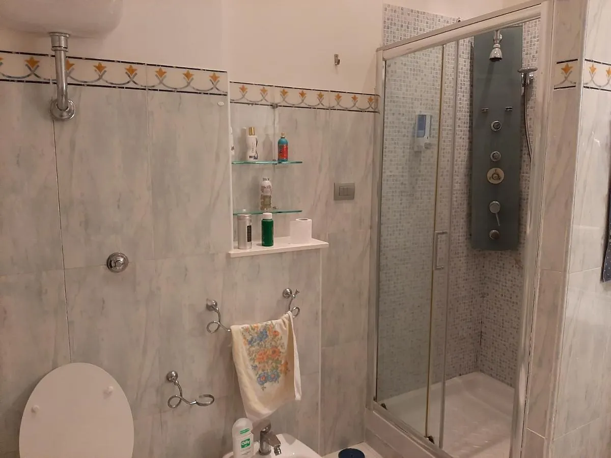 Bed and Breakfast Beautiful Beb Neapol