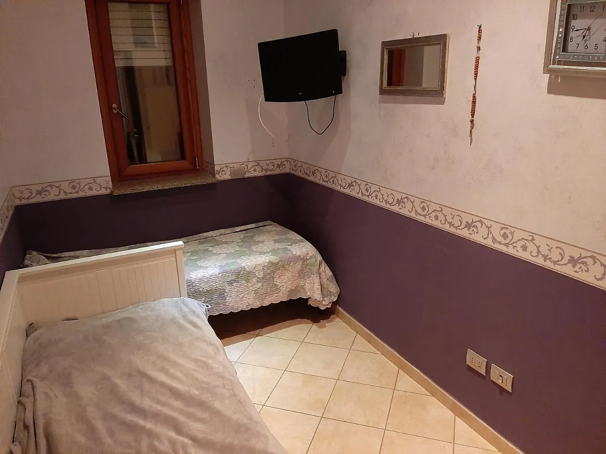 Bed and Breakfast Beautiful Beb Neapol Bed & Breakfast