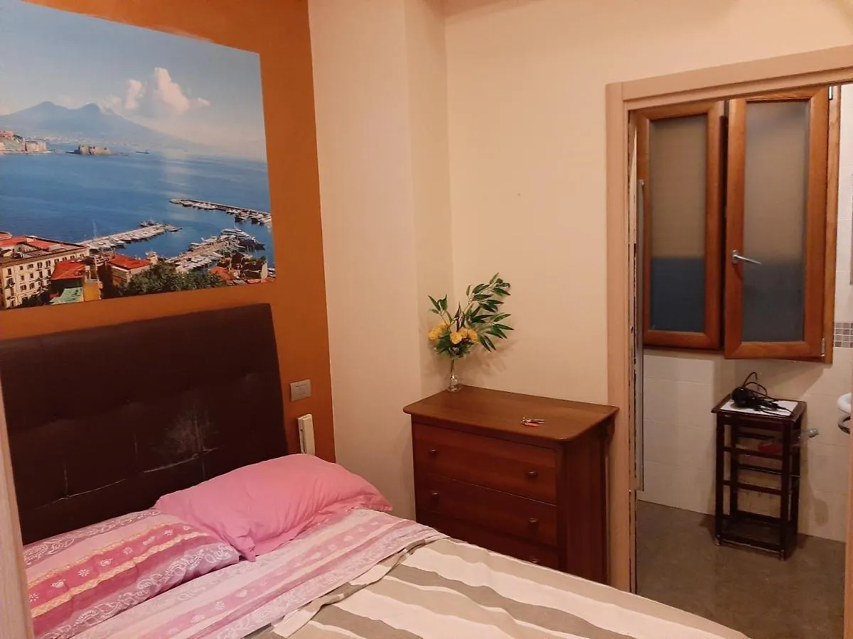 Bed and Breakfast Beautiful Beb Neapol